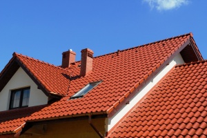 Крыша частного дома: конструктивные особенности, элементы и материал кровли 